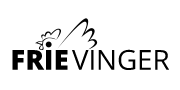 Frie Vinger logo